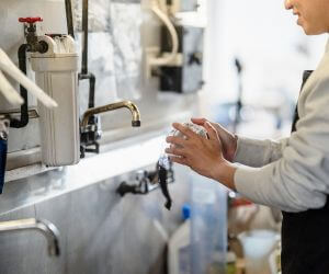 About The Faucet Pros Lincolnton, GA